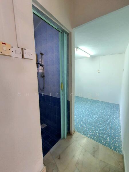 Untuk Dijual - Taman Ramai Bercham