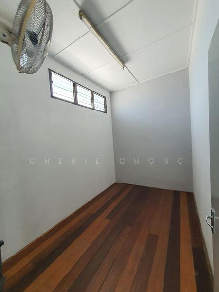 Untuk Dijual - Taman Ramai Bercham