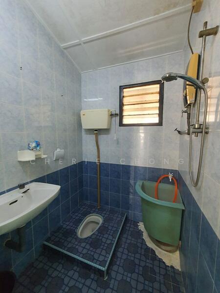 Untuk Dijual - Taman Ramai Bercham