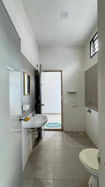 2-storey Terraced House for Sale in Iskandar Puteri (Nusajaya) (Johor) - Joey Chiew - Bathroom - PropertyGuru.com.my