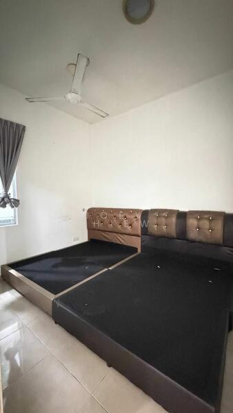 2-storey Terraced House for Sale in Iskandar Puteri (Nusajaya) (Johor) - Joey Chiew - Bedroom - PropertyGuru.com.my