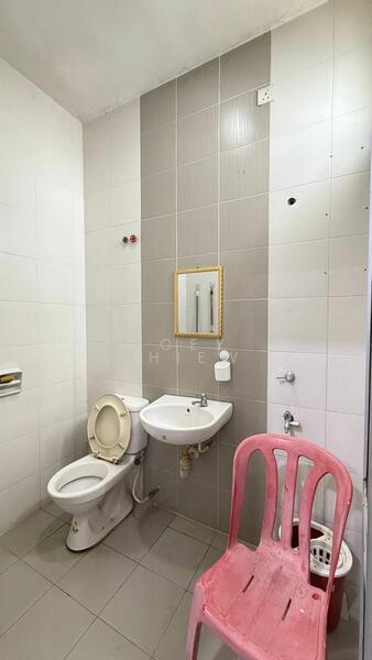 2-storey Terraced House for Sale in Iskandar Puteri (Nusajaya) (Johor) - Joey Chiew - Bathroom - PropertyGuru.com.my
