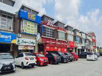 For Sale - Jayamas 2