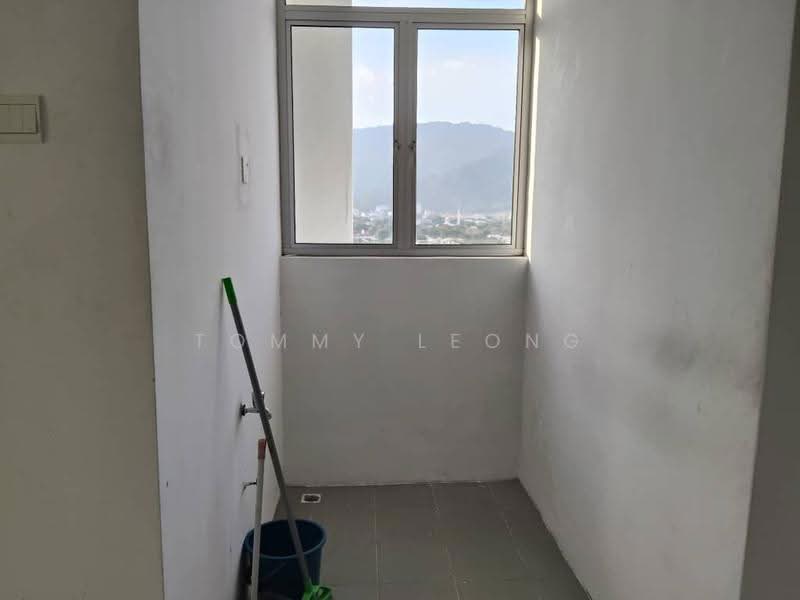 Pangsapuri untuk Dijual di Skyview Garden - Tommy Leong - View - PropertyGuru.com.my