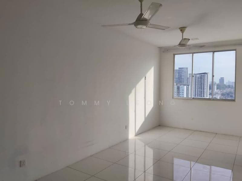 Pangsapuri untuk Dijual di Skyview Garden - Tommy Leong - View - PropertyGuru.com.my