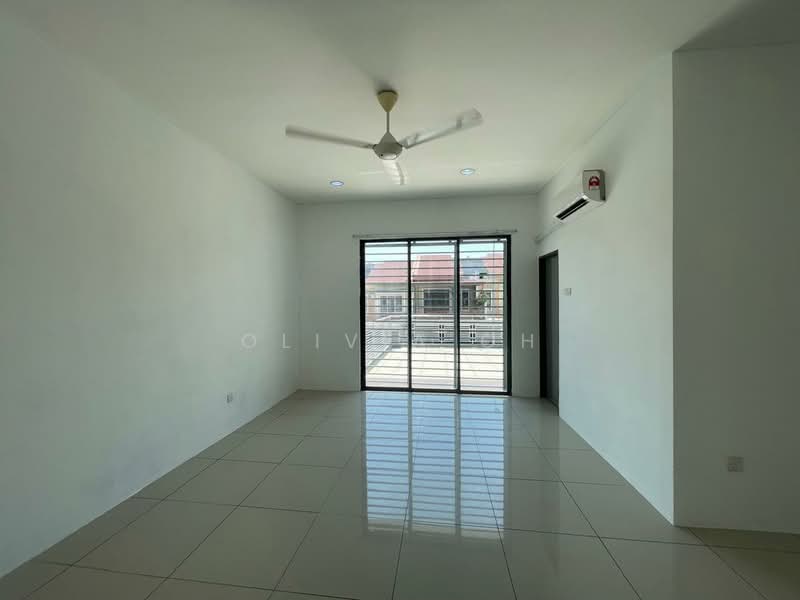 Terraced House for Rent in Mantin (Negeri Sembilan) - OLIVIA OH - Living Room - PropertyGuru.com.my