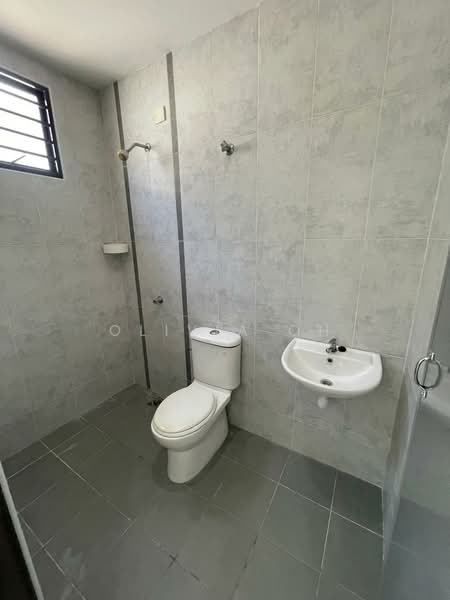 Terraced House for Rent in Mantin (Negeri Sembilan) - OLIVIA OH - Bathroom - PropertyGuru.com.my