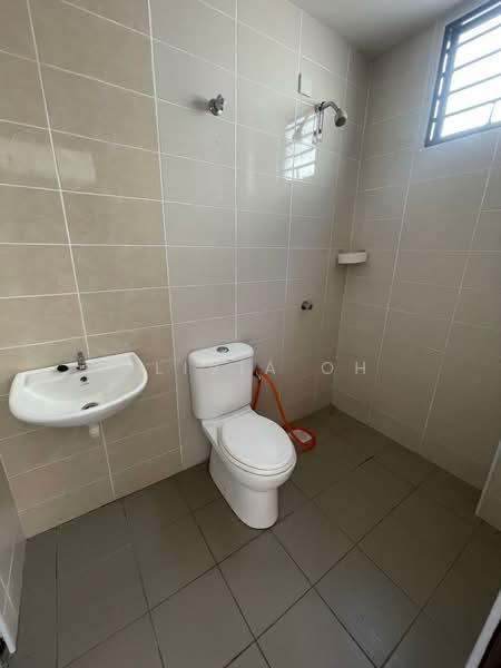 Terraced House for Rent in Mantin (Negeri Sembilan) - OLIVIA OH - Bathroom - PropertyGuru.com.my