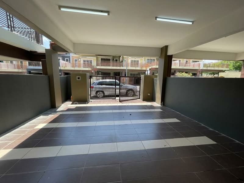 Terraced House for Rent in Mantin (Negeri Sembilan) - OLIVIA OH - Exterior - PropertyGuru.com.my