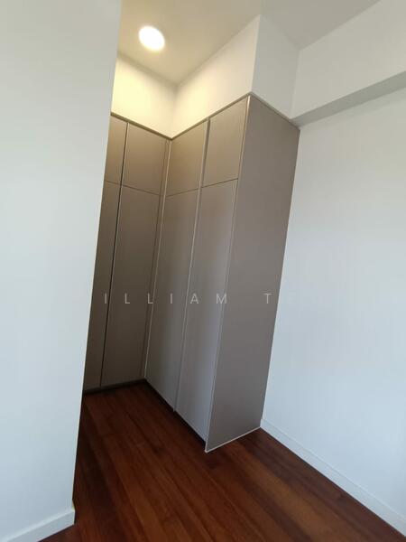 Service Residence for Rent at Seventeen Mall & Residences (Biji Living) - William Teo - PropertyGuru.com.my