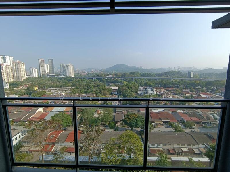 Service Residence for Rent at Seventeen Mall & Residences (Biji Living) - William Teo - PropertyGuru.com.my