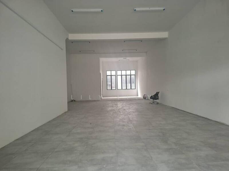 Untuk Disewa - Ivoris @ Eco Majestic