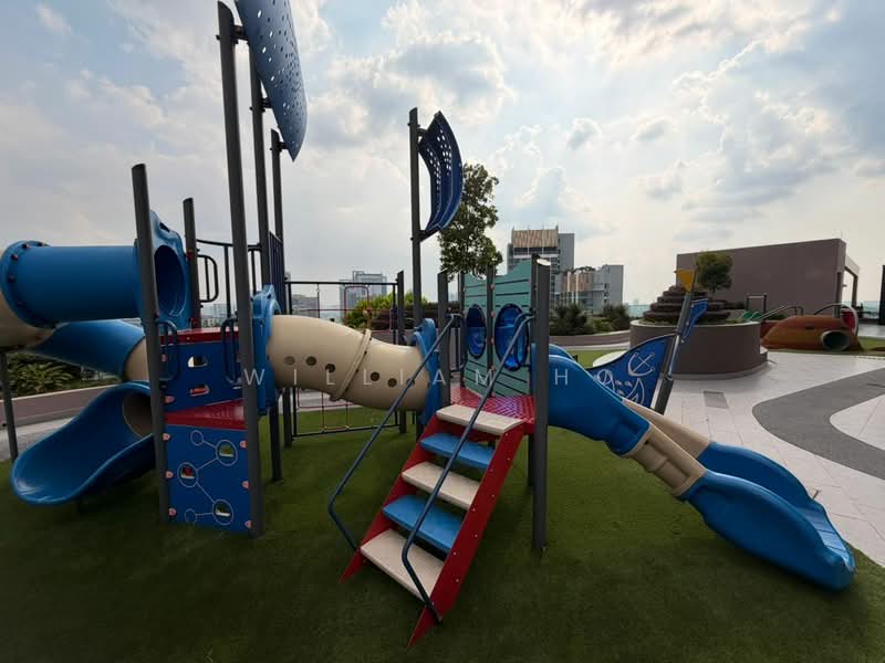 Service Residence for Rent at Residensi 38 Bangsar - William Ho - Exterior - PropertyGuru.com.my