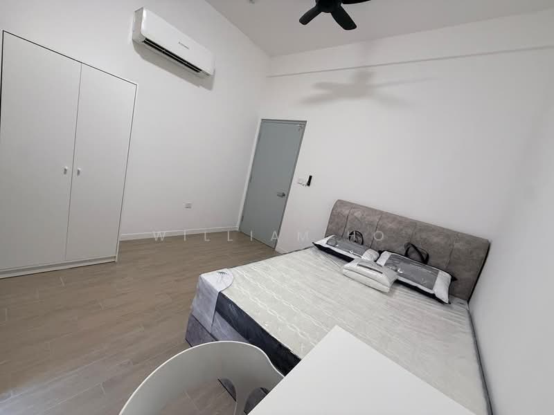Service Residence for Rent at Residensi 38 Bangsar - William Ho - Bedroom - PropertyGuru.com.my