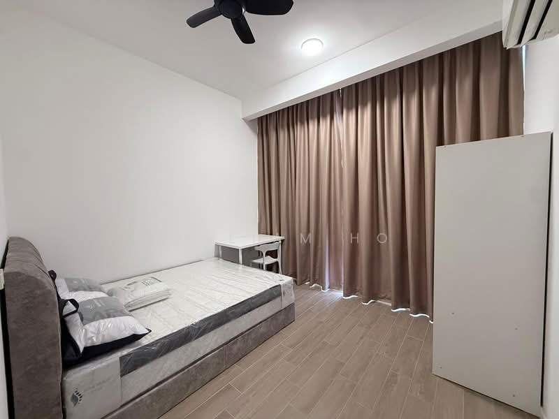 Service Residence for Rent at Residensi 38 Bangsar - William Ho - Bedroom - PropertyGuru.com.my