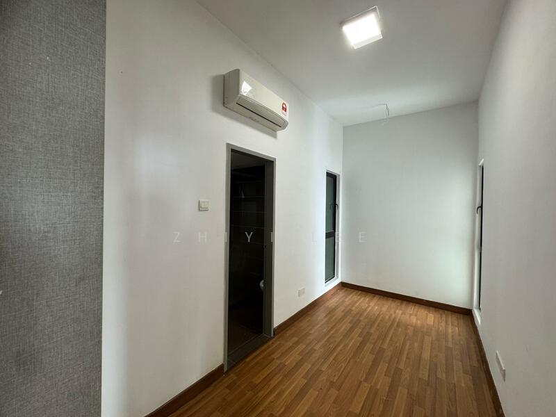 Service Residence for Sale at G Residence - Zhiyi Lee - Bedroom - PropertyGuru.com.my