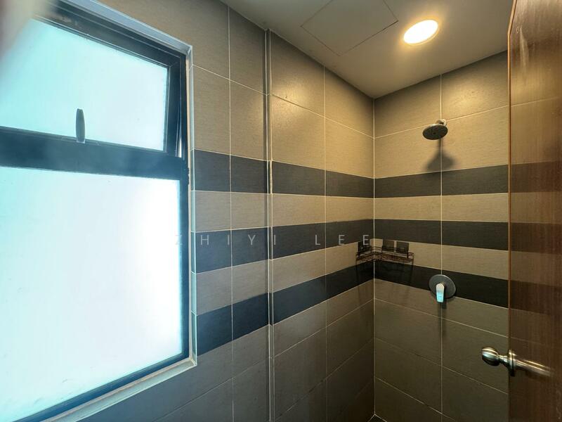 Service Residence for Sale at G Residence - Zhiyi Lee - Bathroom - PropertyGuru.com.my