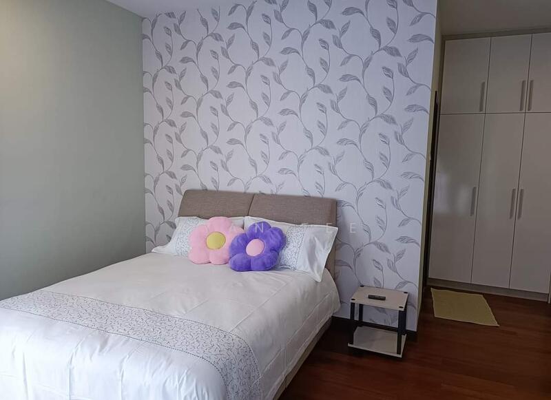 Paraiso Residence @ The Earth untuk Untuk Disewa - RM 2,900 /bulan, Apr 2026 - PropertyGuru.com.my