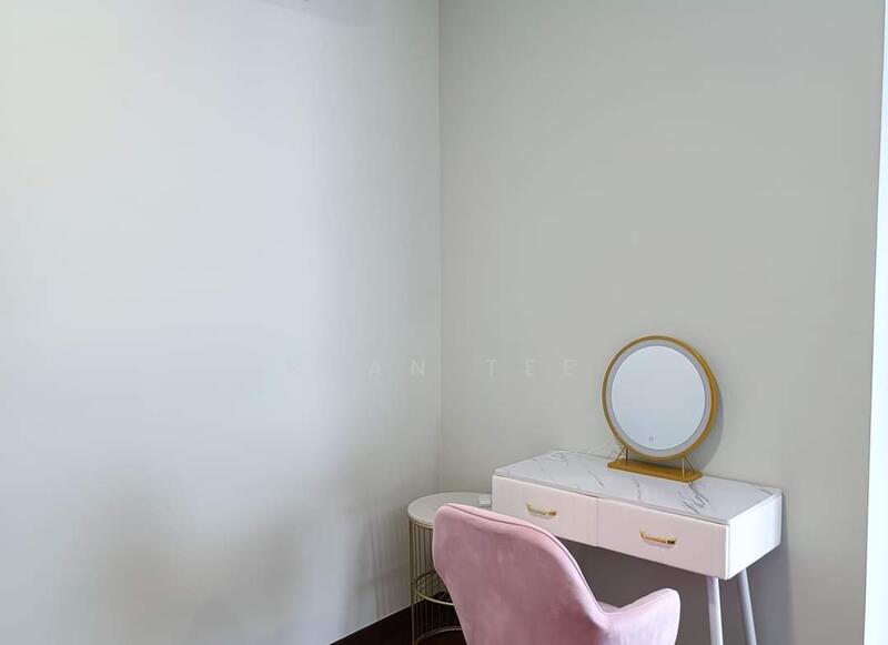 Paraiso Residence @ The Earth untuk Untuk Disewa - RM 2,900 /bulan, Apr 2026 - PropertyGuru.com.my