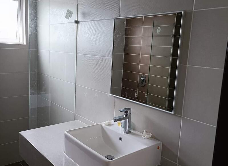 Paraiso Residence @ The Earth untuk Untuk Disewa - RM 2,900 /bulan, Apr 2026 - PropertyGuru.com.my