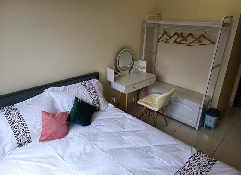 Paraiso Residence @ The Earth untuk Untuk Disewa - RM 2,900 /bulan, Apr 2026 - PropertyGuru.com.my