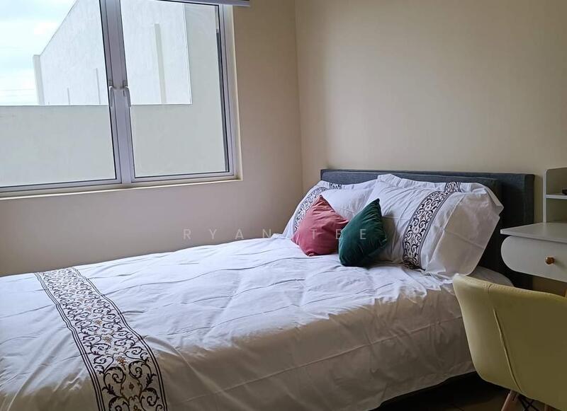 Paraiso Residence @ The Earth untuk Untuk Disewa - RM 2,900 /bulan, Apr 2026 - PropertyGuru.com.my