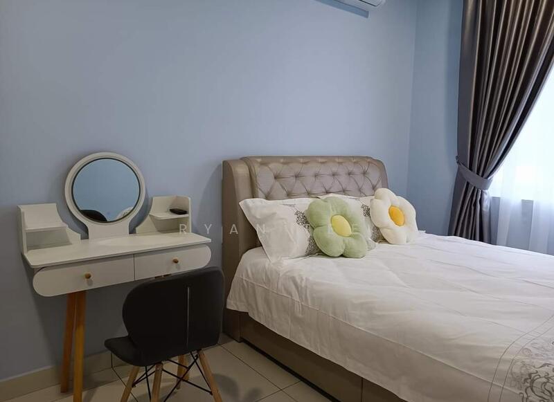 Paraiso Residence @ The Earth untuk Untuk Disewa - RM 2,900 /bulan, Apr 2026 - PropertyGuru.com.my