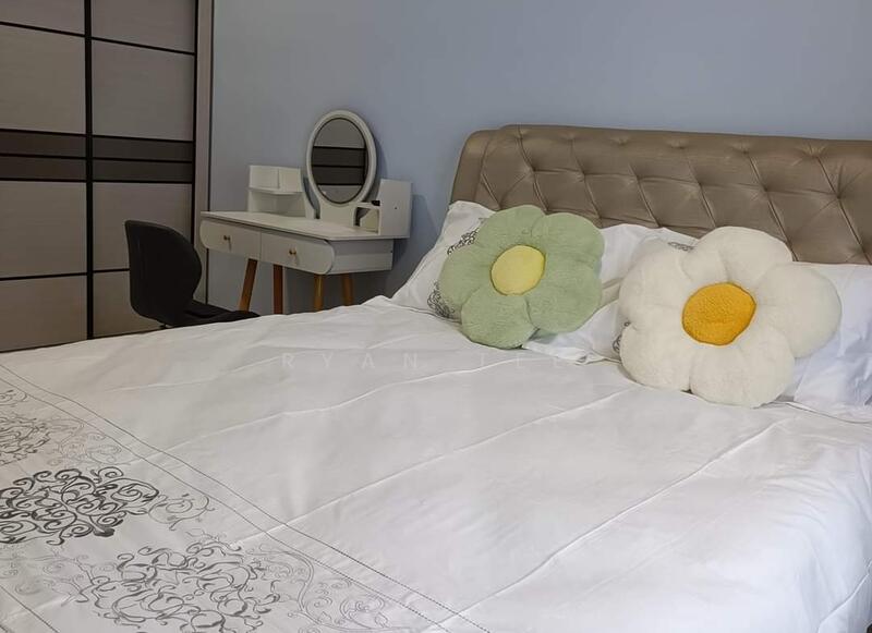 Paraiso Residence @ The Earth untuk Untuk Disewa - RM 2,900 /bulan, Apr 2026 - PropertyGuru.com.my