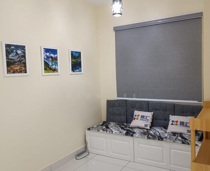 Paraiso Residence @ The Earth untuk Untuk Disewa - RM 2,900 /bulan, Apr 2026 - PropertyGuru.com.my