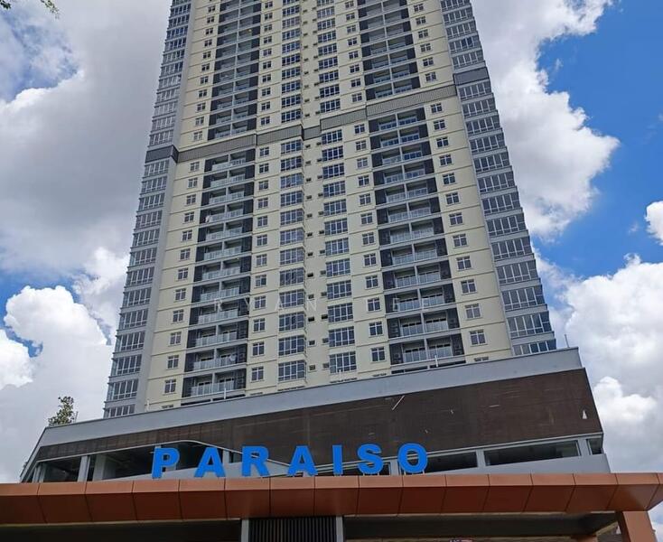 Paraiso Residence @ The Earth untuk Untuk Disewa - RM 2,900 /bulan, Apr 2026 - PropertyGuru.com.my