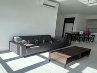 For Rent - Space Residency