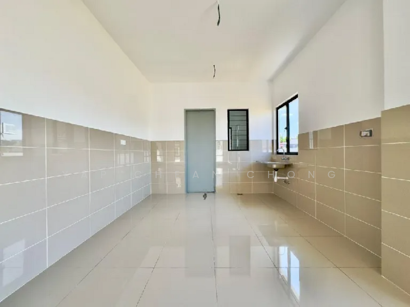 Semi-Detached House for Sale in Shah Alam (Selangor) - Yap Chean Chong - Interior - PropertyGuru.com.my