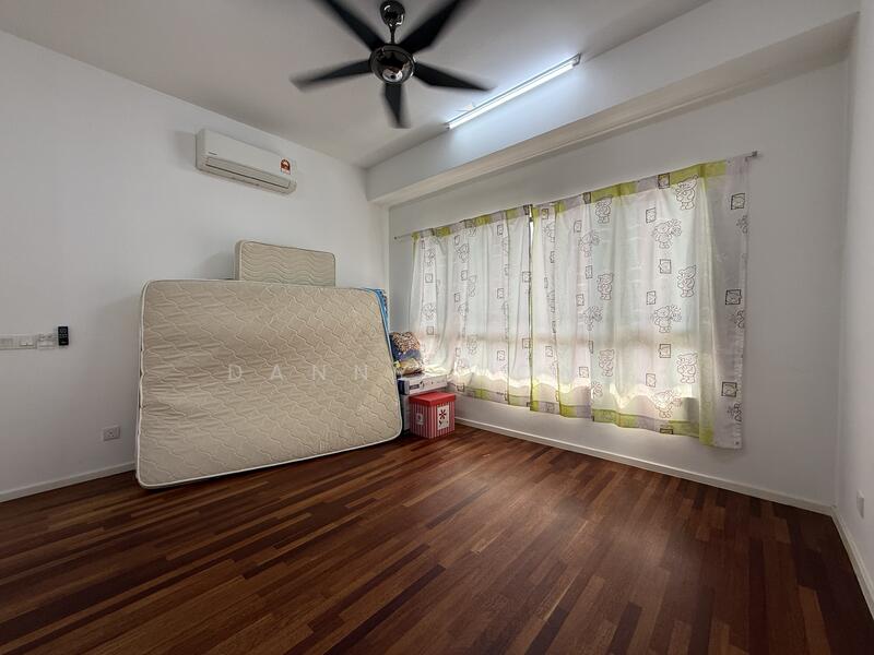 3-storey Terraced House for Sale in Tamansari (Rawang) - Danny Wong - Interior - PropertyGuru.com.my