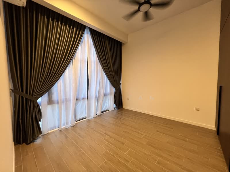 Residensi 38 Bangsar untuk Untuk Disewa - RM 4,100 /bulan, Mac 2026 - Interior - PropertyGuru.com.my
