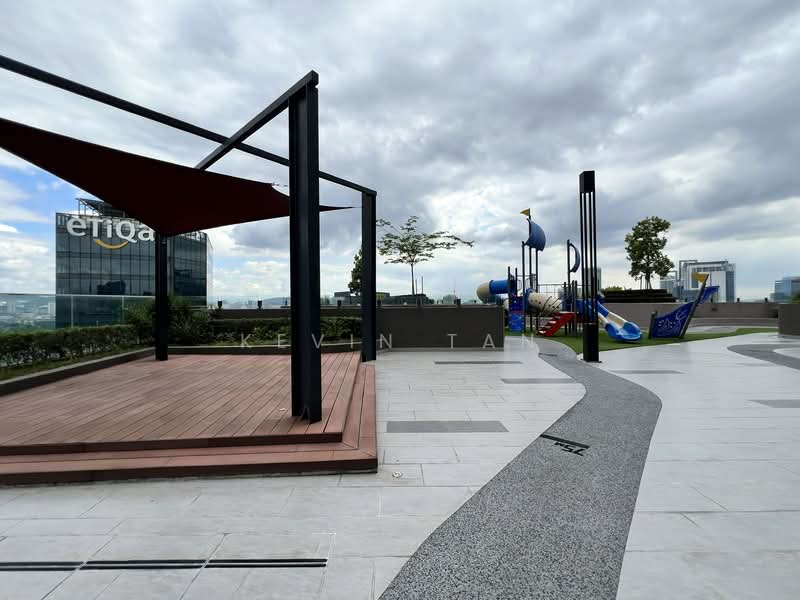 Residensi 38 Bangsar untuk Untuk Disewa - RM 4,100 /bulan, Mac 2026 - PropertyGuru.com.my