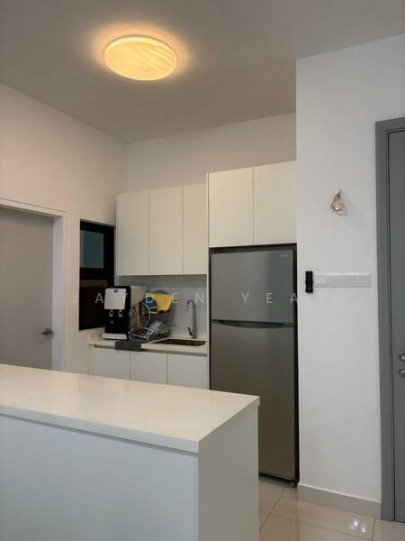 Condominium for Rent at Vertu Resort - Jayden Yeap - Kitchen - PropertyGuru.com.my