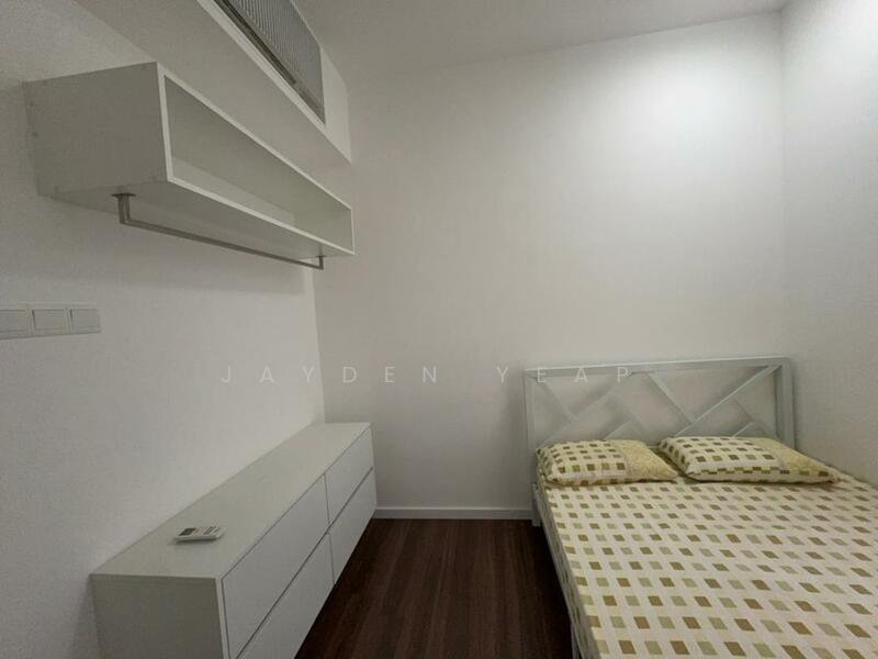 Condominium for Rent at Vertu Resort - Jayden Yeap - Bedroom - PropertyGuru.com.my