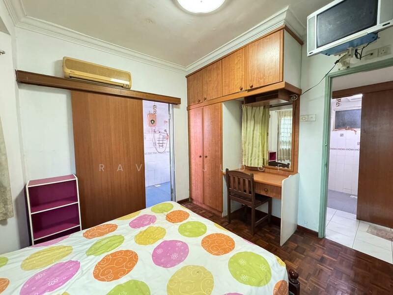 Condominium for Sale at Sri Suajaya Condominium - Ravin Judge - Bedroom - PropertyGuru.com.my