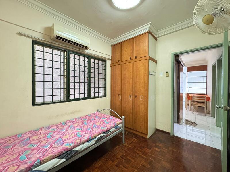 Condominium for Sale at Sri Suajaya Condominium - Ravin Judge - Bedroom - PropertyGuru.com.my