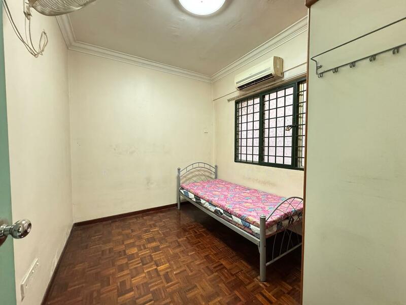 Condominium for Sale at Sri Suajaya Condominium - Ravin Judge - Bedroom - PropertyGuru.com.my