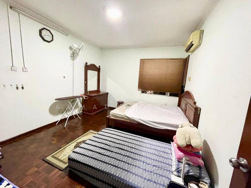 For Sale - University Tower