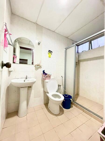 For Sale - University Tower