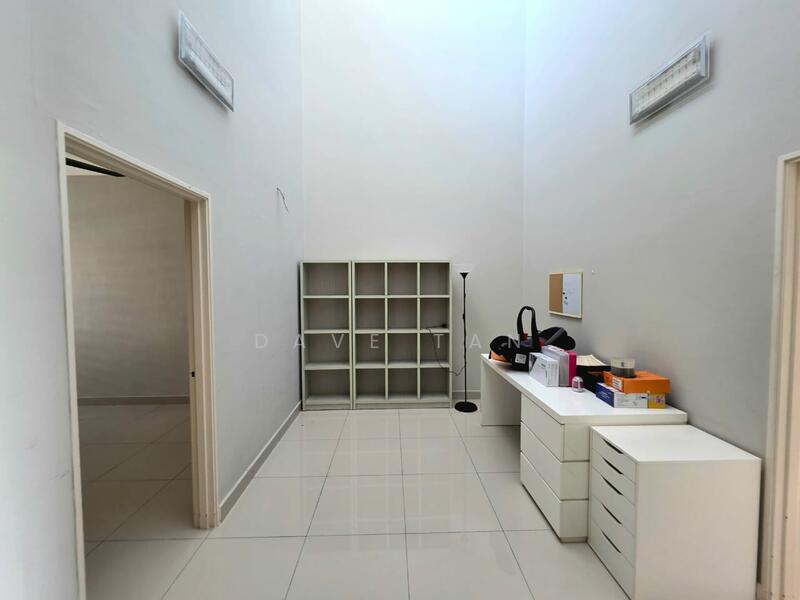 2-storey Terraced House for Sale in Rawang (Selangor) - Dave Tan - Study - PropertyGuru.com.my