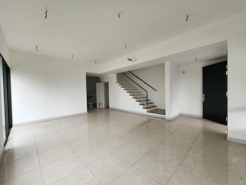 Semi-Detached House for Sale in Kota Emerald (Rawang) - Rajesh Kanesan - Interior - PropertyGuru.com.my