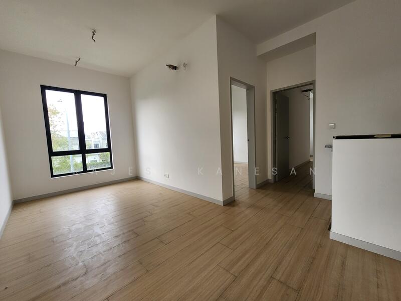 Semi-Detached House for Sale in Kota Emerald (Rawang) - Rajesh Kanesan - Interior - PropertyGuru.com.my