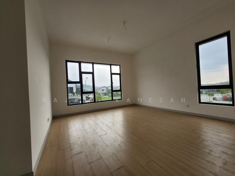 Semi-Detached House for Sale in Kota Emerald (Rawang) - Rajesh Kanesan - Interior - PropertyGuru.com.my