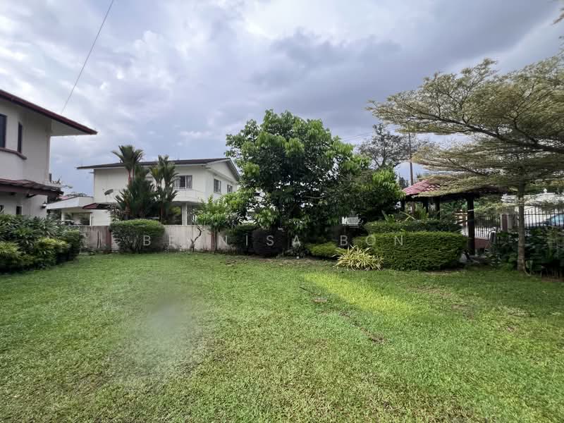 Rumah Banglo untuk Dijual di Petaling Jaya (Selangor) - Bernisa Bon - Exterior - PropertyGuru.com.my