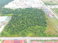 For Sale - Freehold Elkay Industrial Park heavy land