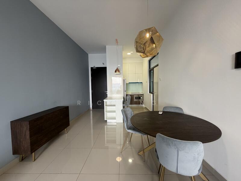 Lavile Kuala Lumpur untuk Untuk Disewa - RM 4,000 /bulan, Mac 2026 - Kitchen - PropertyGuru.com.my