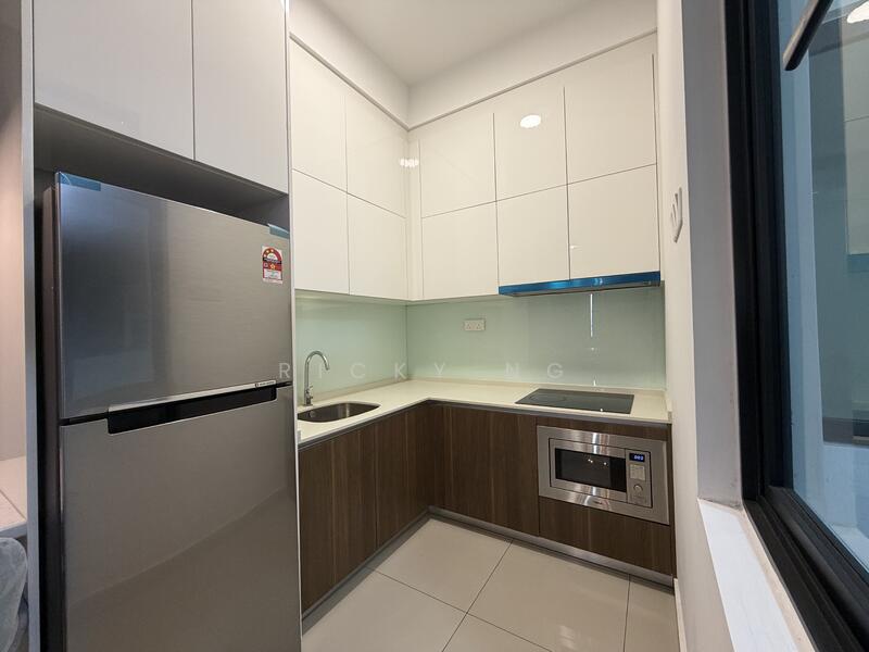 Lavile Kuala Lumpur untuk Untuk Disewa - RM 4,000 /bulan, Mac 2026 - Kitchen - PropertyGuru.com.my